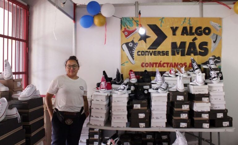 La Operadora de Eventos del Estado de Hidalgo Invita a la Segunda Expo Venta “Regreso a Clases”