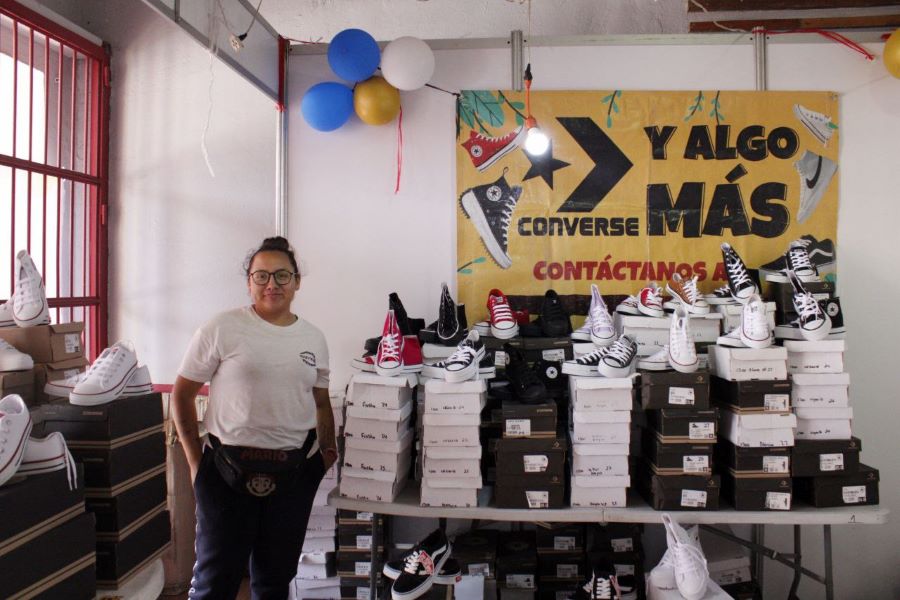 La Operadora de Eventos del Estado de Hidalgo Invita a la Segunda Expo Venta “Regreso a Clases”