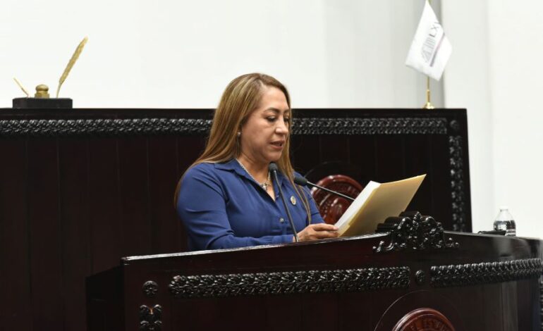 Legisladores Buscan Integración de Municipios a la Red Mundial de Ciudades Amigables
