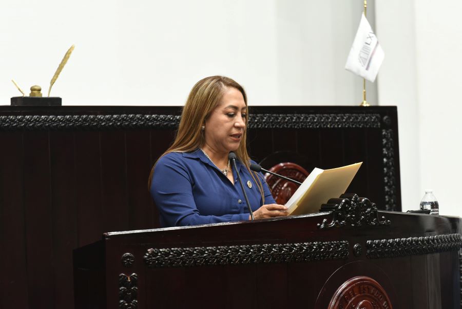 Legisladores Buscan Integración de Municipios a la Red Mundial de Ciudades Amigables