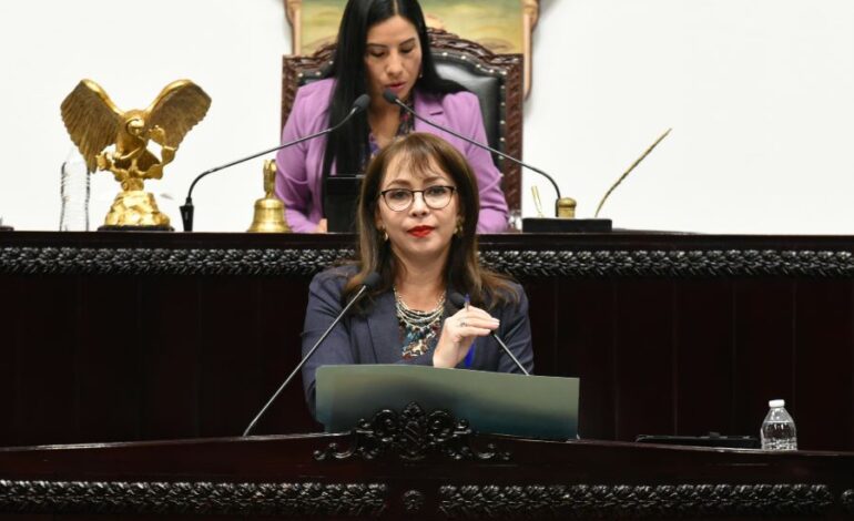 Legisladores Proponen Crear Un Programa de Estancias Infantiles