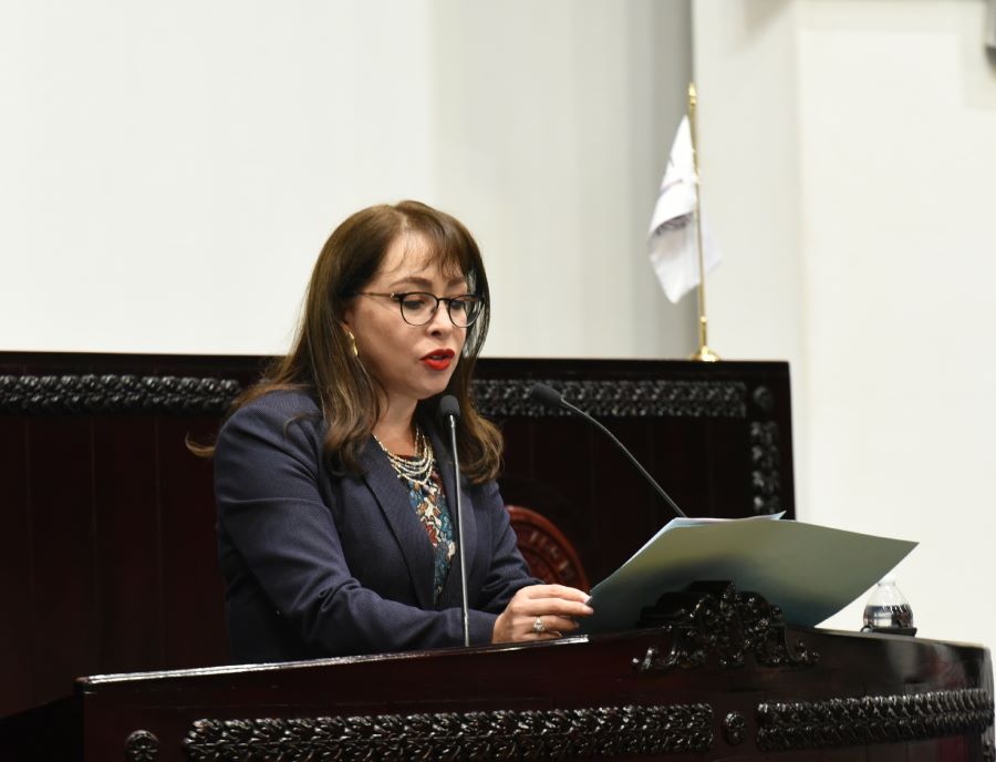 Promueven Iniciativa Para Fortalecer la Transparencia en Hidalgo