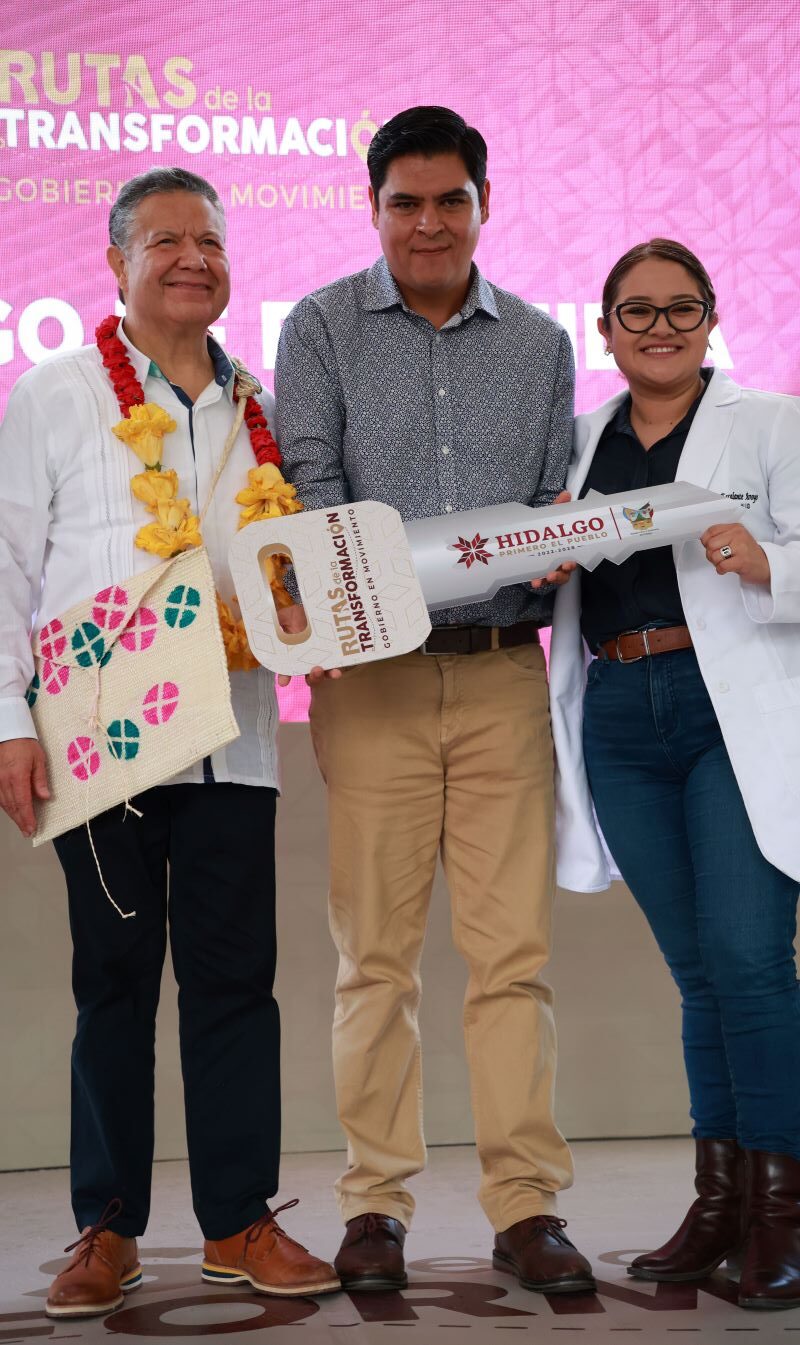 Llevará Agua El Gobierno de Julio Menchaca a Más Comunidades Serranas