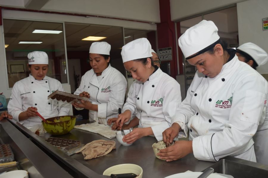 Mantiene UTVM Convocatoria Para Maestría en Desarrollo Turístico y Gastronómico Sustentable