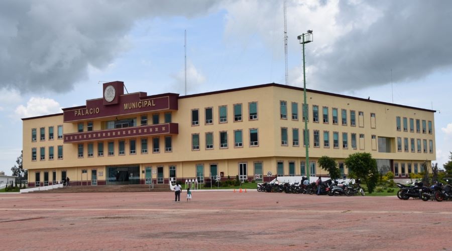 Mil 500 Tulancinguenses Beneficiados Con la Campaña de Condonación de Recargos en Impuesto Predial