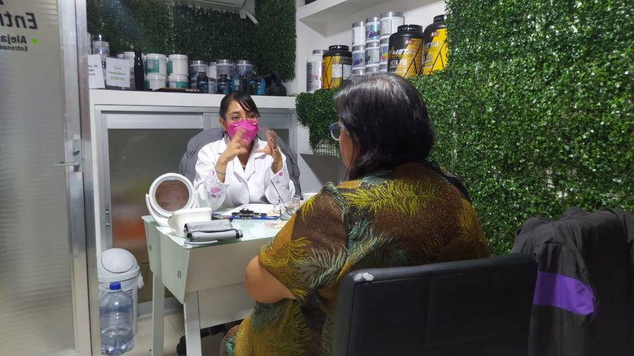 Nopal Deshidratado, Una Alternativa Saludable Contra Enfermedades Metabólicas En México