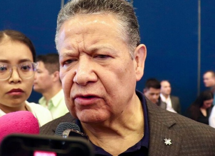 Pide Gobernador a Constructores Sensibilidad Para No Frenar el Desarrollo Económico, Ni Encarecer Las Obras.