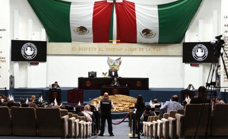 Selección de Personas Titulares de Instancias Municipales