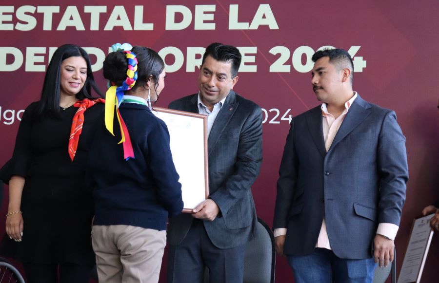 Premio Estatal de la Juventud 2025 Abrió Sus Inscripciones
