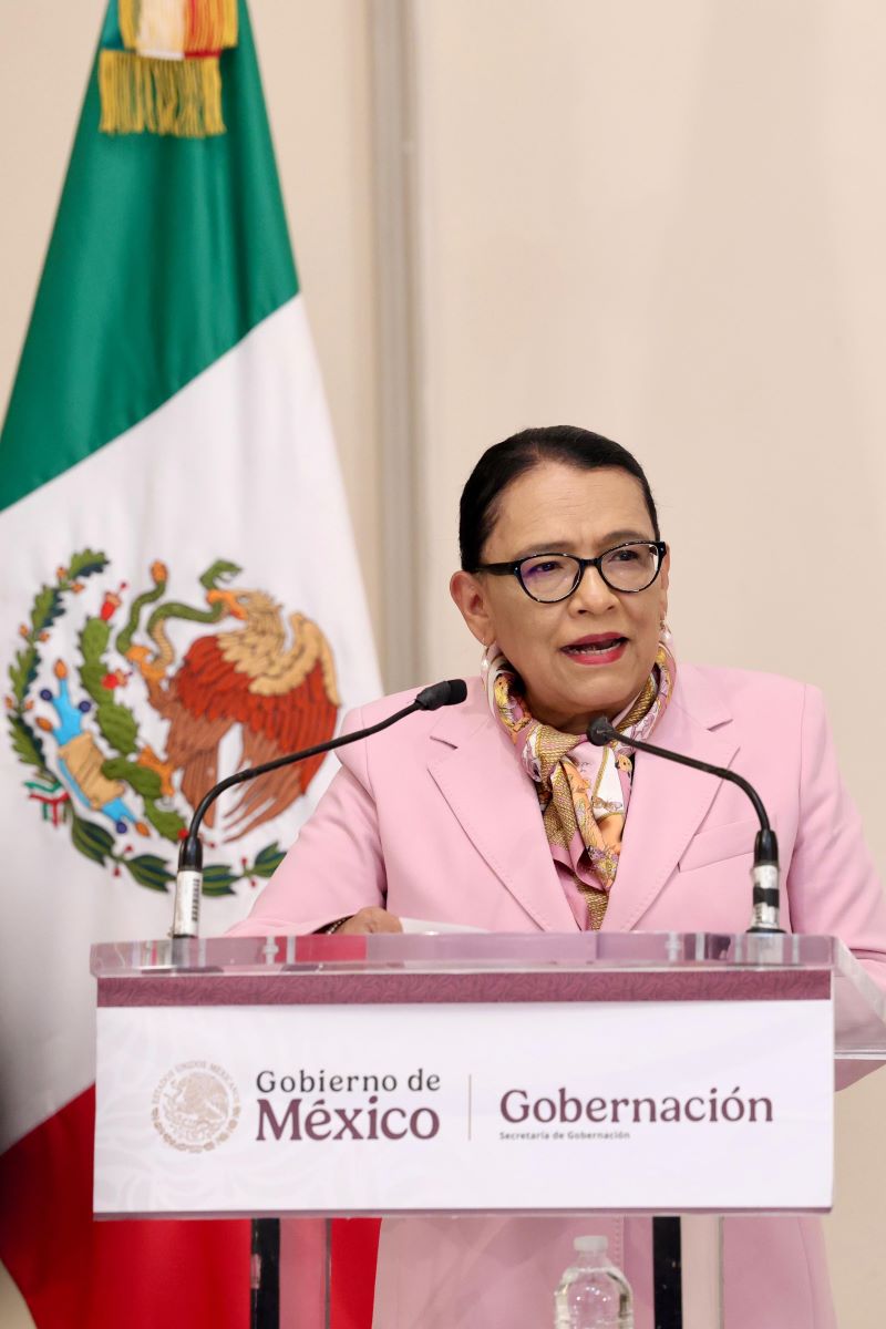 Presentan 10 Acciones Para Implementar Las Reformas a Ley de Desaparición y Búsqueda de Personas