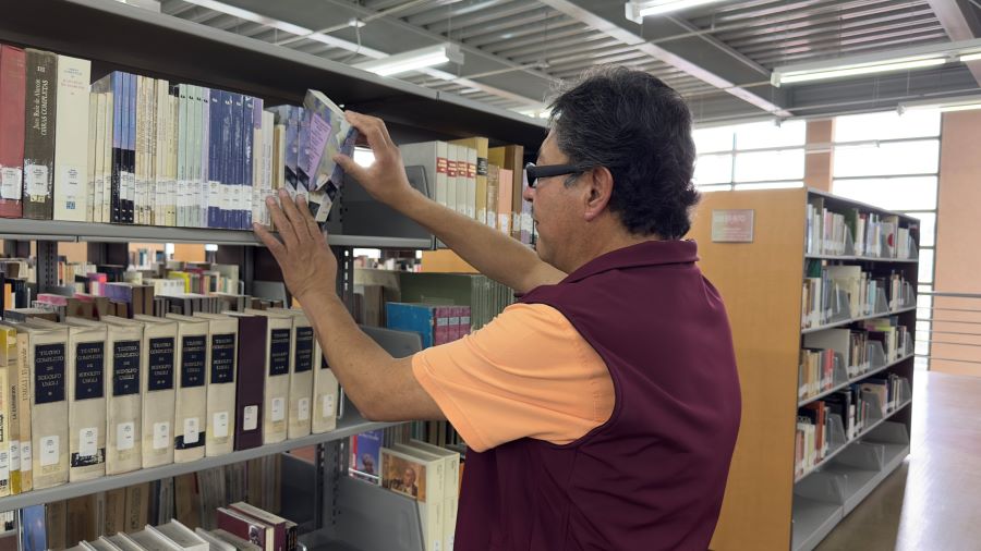 Reabre Sus Puertas Biblioteca “Ricardo Garibay”, Con Servicios Gratuitos y Espacios Inclusivos