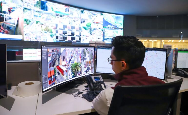 En marcha Operativo por Periodo Vacacional de Verano