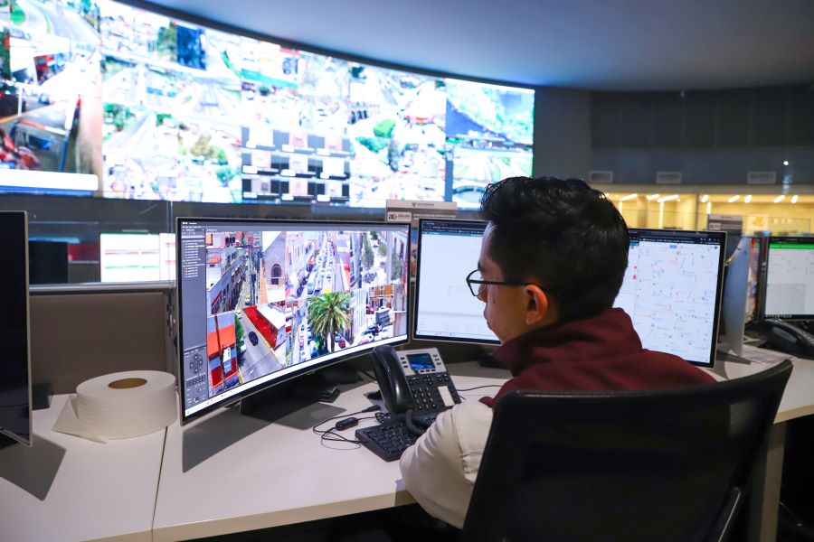 En marcha Operativo por Periodo Vacacional de Verano