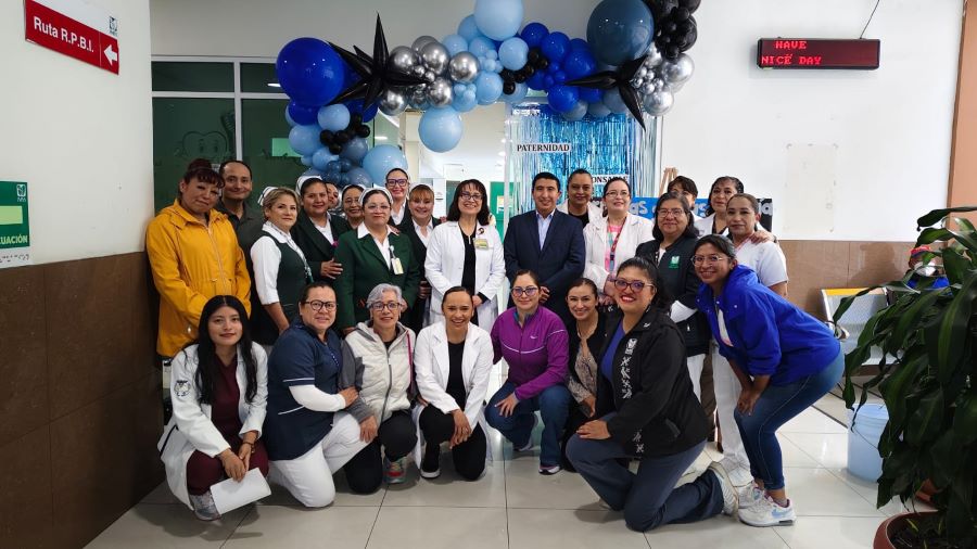 Supera IMSS Hidalgo Meta en Jornada de Vasectomías sin Bisturí