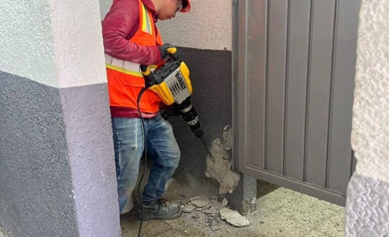 UAEH Optimiza Infraestructura en Beneficio de Más de 20 Mil Estudiantes