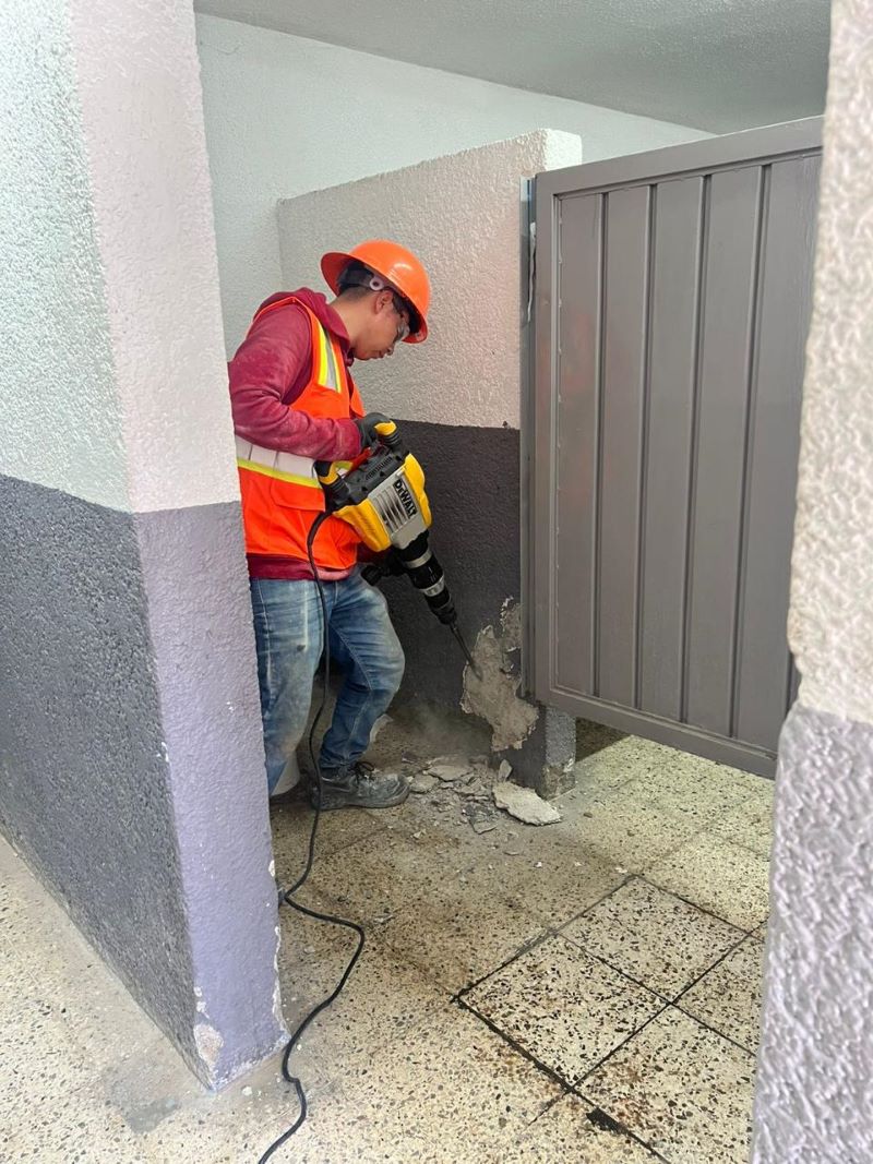 UAEH Optimiza Infraestructura en Beneficio de Más de 20 Mil Estudiantes