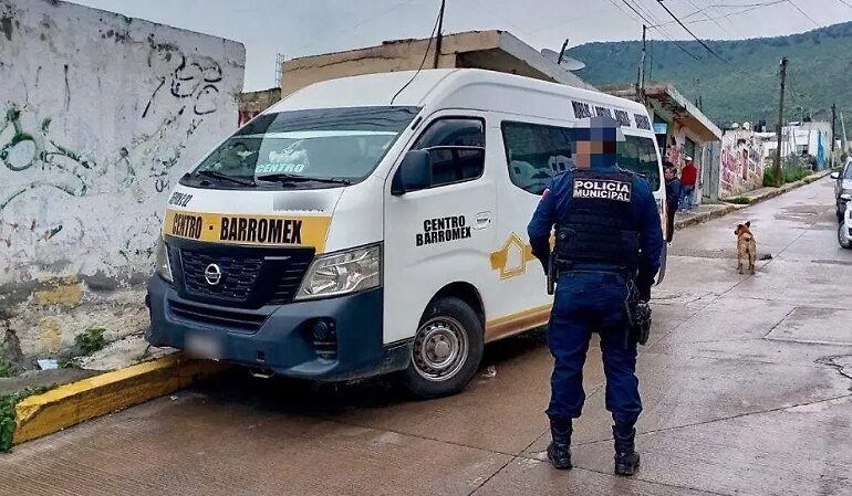 Muere Segundo Policía Investigador Tras Agresión en Pachuca