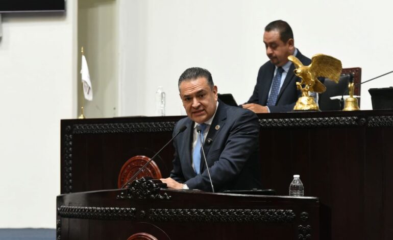 Fortalecer el Marco Normativo de la Política Social Estatal Con Enfoque de Derechos Humanos