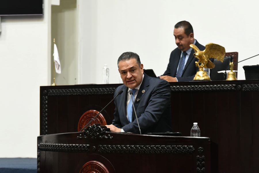 Fortalecer el Marco Normativo de la Política Social Estatal Con Enfoque de Derechos Humanos
