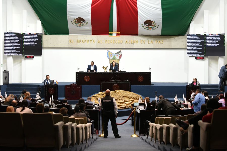 Legisladores Proponen Reforma La Ley de Hacienda Para Los Municipios del Estado de Hidalgo