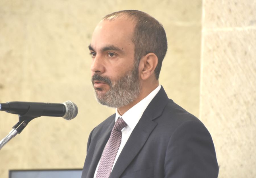 La Transformación de Procuraduría a Fiscalía General, Requiere de Tiempo Además de Garantizar su Autonomía Fernández Hasbun