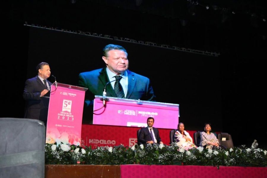 A 100 Días del Tianguis Nacional de Pueblos Mágicos: Hidalgo se Prepara Para Recibir a Todo México