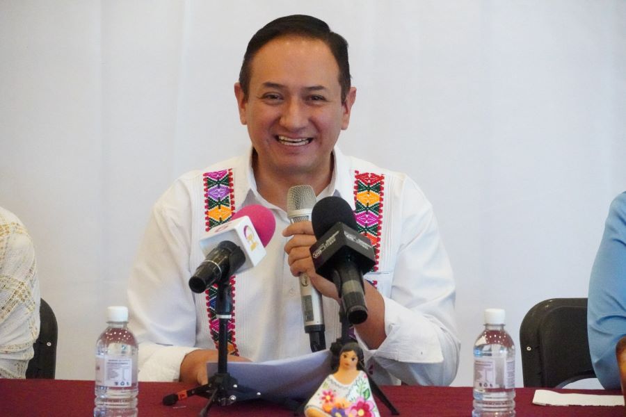 Actopan Será Sede del Día Internacional de los Pueblos Indígenas el 7 de Agosto 2025