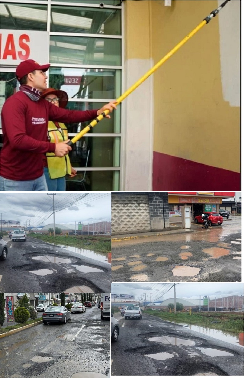 Ahora las “Jornadas por la Transformación” se Llevan a Cabo en el Hospital General