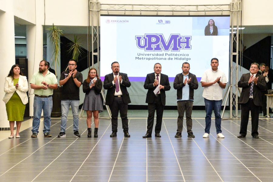 Aprueban a UPMH Tres Proyectos de Investigación a Nivel Nacional