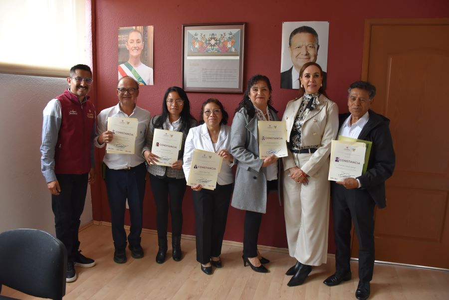 Arranca Tercera Semana de Festejos del Mes de las Personas Mayores