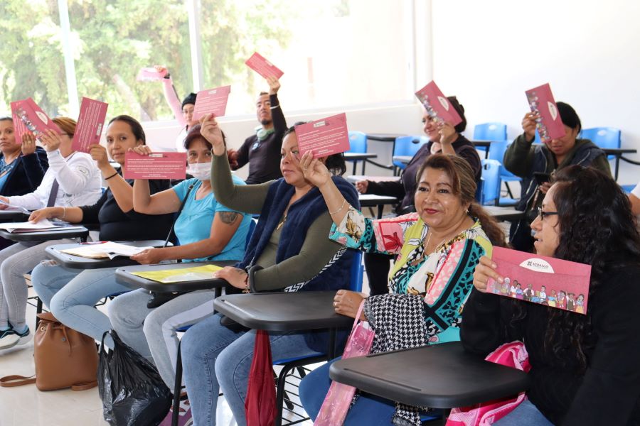 Beneficiarios de Programas Sociales de 28 Municipios Recibirán Sus Tarjetas Esta Semana