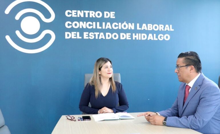 Comisión de Difusión de Conacentros, Define Nuevas Estrategias Para Mejorar la Justicia Laboral