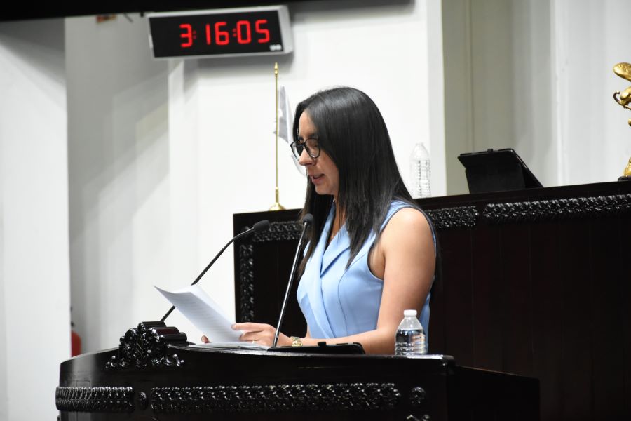 Congreso de Hidalgo Exhorta Cuerpos Policiales Municipales a Actuar Con Perspectiva de Género