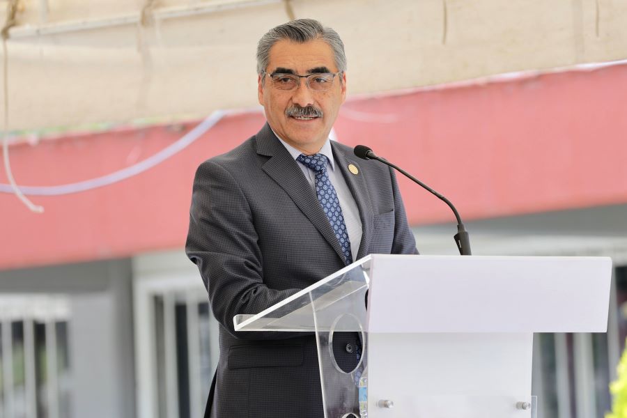 Conmemora 42 años de vida institucional la Prepa 4