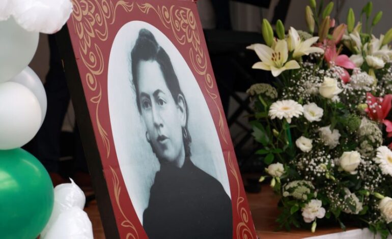 Cumple 80 años Fundación María Domínguez Viuda de Álvarez