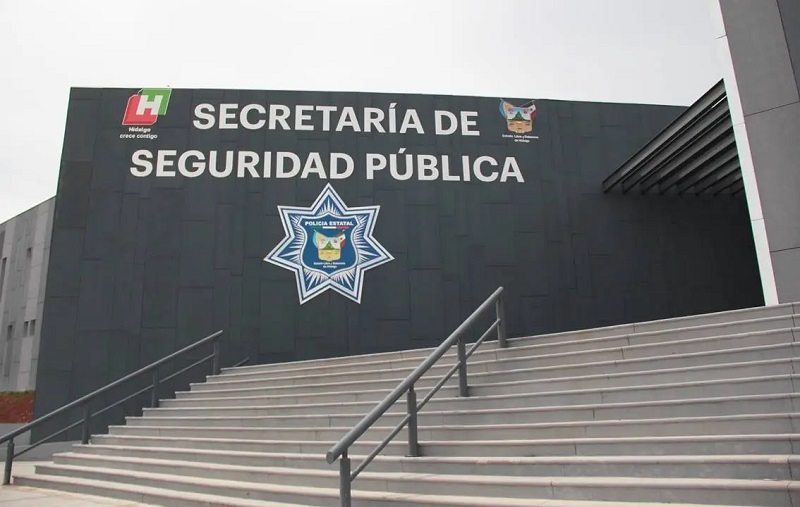 Desmiente la SSPEH Supuesto Hallazgo de Restos Humanos al Interior de Una Hielera