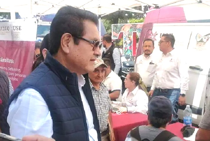 Ciudadanos de Tula Piden Atención a Dependencias y Ayuda Para Mujeres Que Sufren Violencia