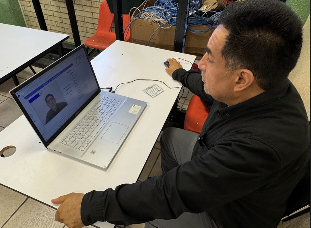 Desarrolla ITESA software Que Facilita La Comunicación a Personas Con Discapacidad