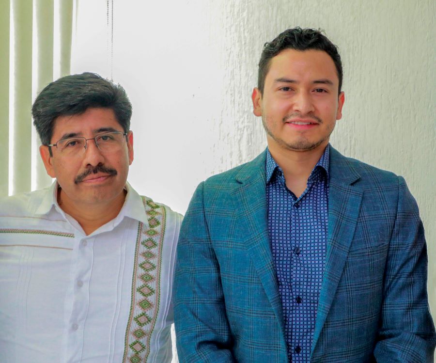 Hidalgo y Tamaulipas Firman Acuerdo en Beneficio de Personas Migrantes