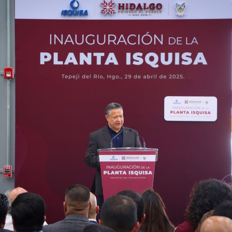 Dinamismo Económico Alcanzado por Hidalgo Saca de la Pobreza a 154 mil Personas