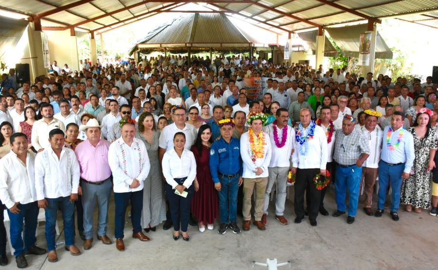Primer Informe de Actividades Legislativas y Gestión del Diputado Jorge Argüelles Salazar