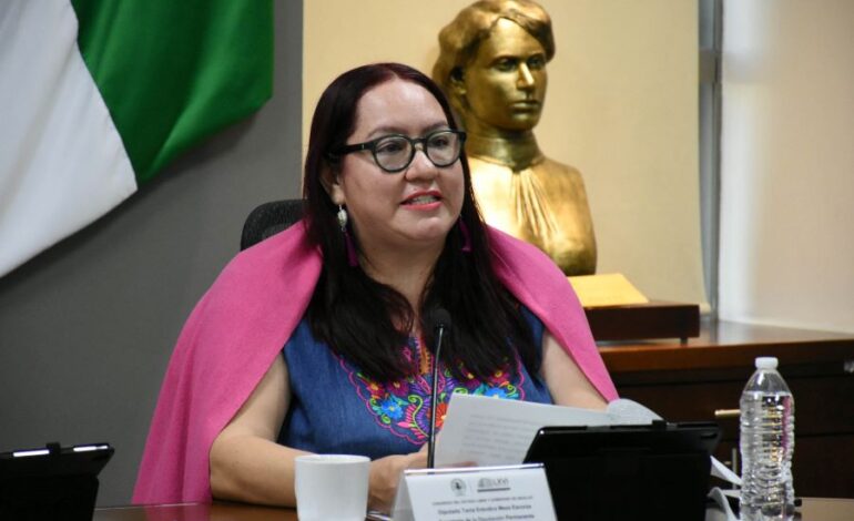 Diputados Buscan Tipificar el Delito de Transfeminicidio