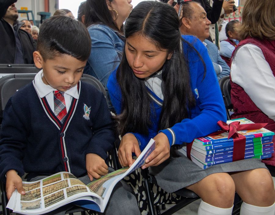 Disponible Descarga de Vales Para Entrega de Uniformes, Útiles y Calzado Gratuito