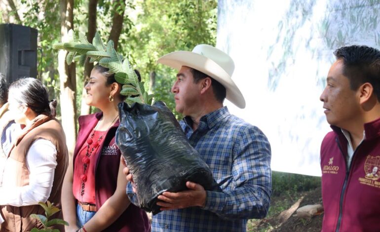Entrega Saderh Obras Hídricas, de Infraestructura Rural y Apoyos Agropecuarios