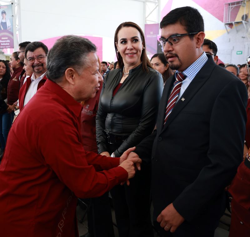 Escuela de Ajedrez Inclusivo Busca Convertirse en Referente Nacional de Formación Educativa y Deportiva Incluyente