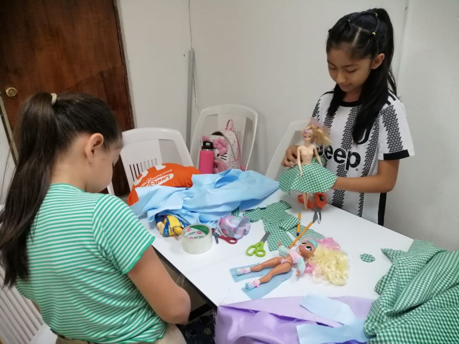 Fomenta UPH Desarrollo Infantil Con “Verano Kids 2025”