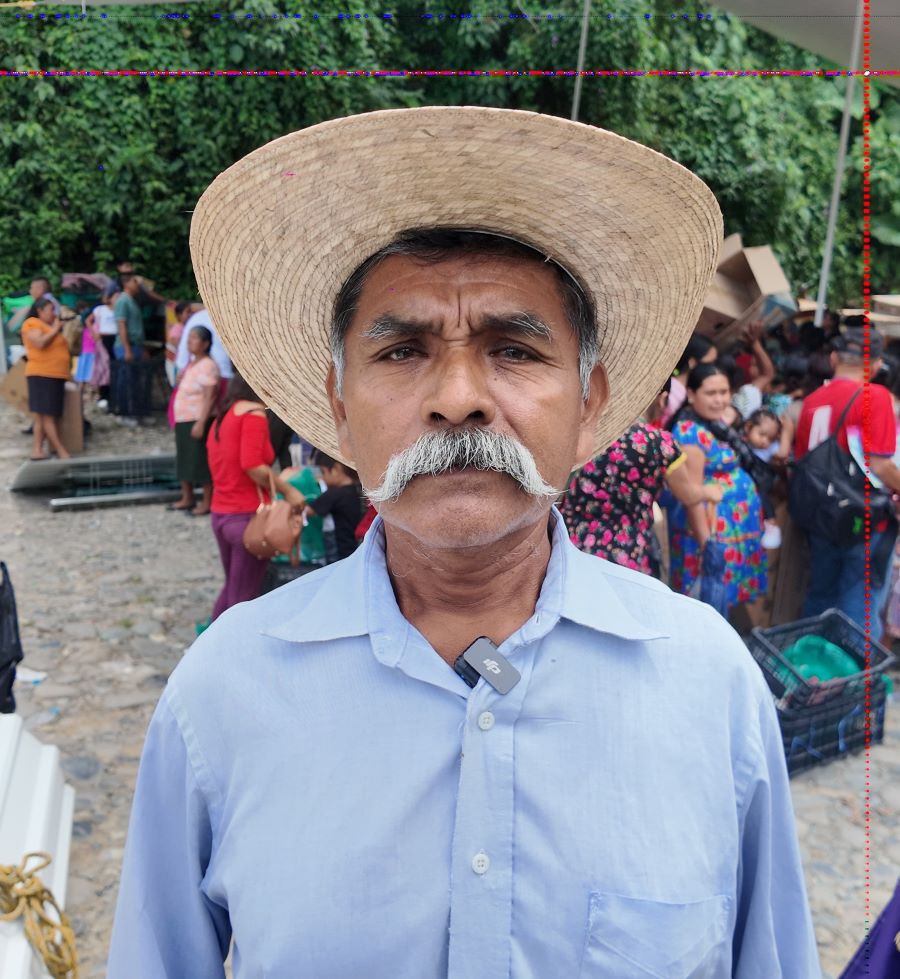 Gobierno de Hidalgo Entrega Semilla Que Rinde y da Sustento