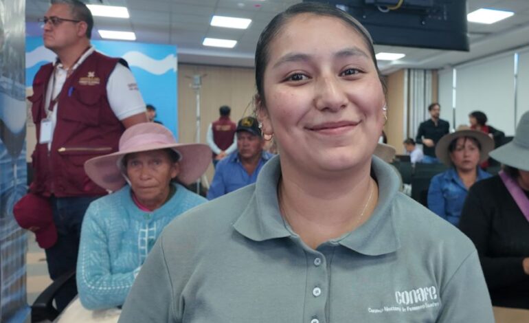 Gobierno de Hidalgo y Grupo Modelo fortalecen acceso al agua en comunidades de Apan