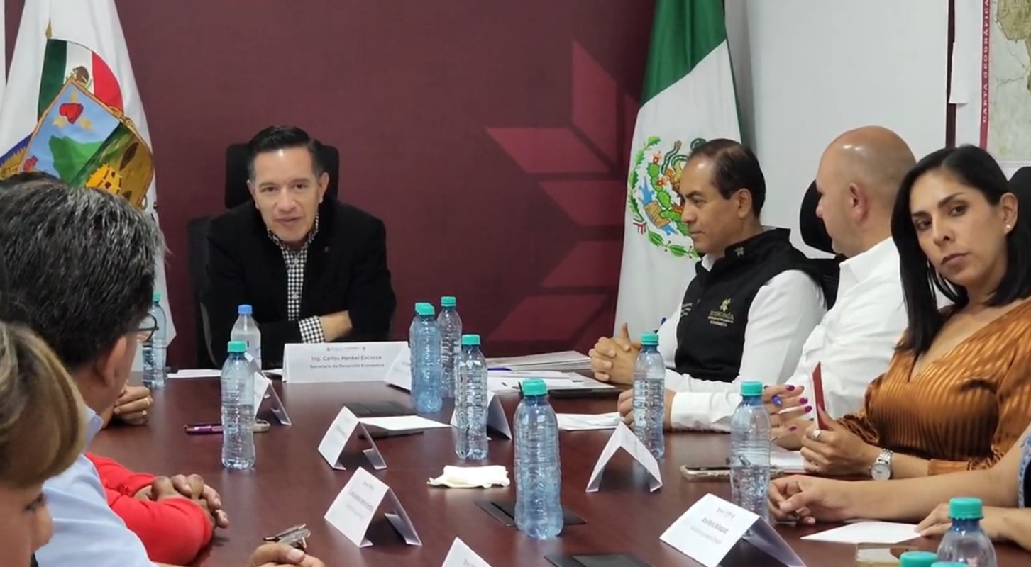 Hidalgo Impulsa Programa Histórico Para Rehabilitación de Mercados Municipales