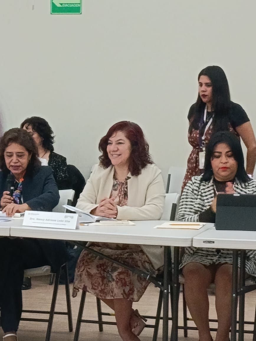 Hidalgo Participa en Reunión Regional Para Fortalecer la Formación Continua Docente